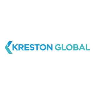 Kreston Logo PNG Vector