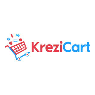 KreziCart Logo PNG Vector
