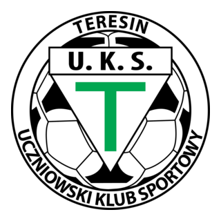 KS Teresin Logo PNG Vector