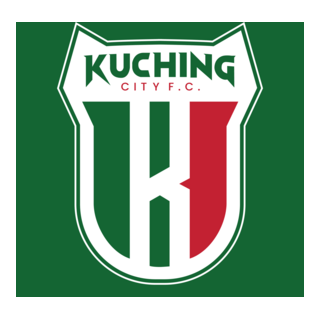 Kuching City F.C. Logo PNG Vector