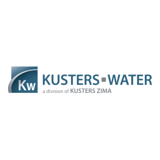 Kusters Water Logo PNG Vector