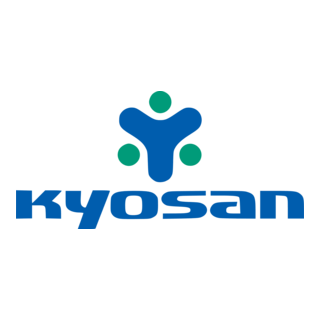 KYOSAN Logo PNG Vector