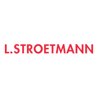 L. Stroetmann Logo PNG Vector