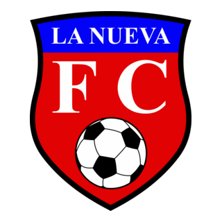 La Nueva Fútbol Club de Silípica Santiago Logo PNG Vector