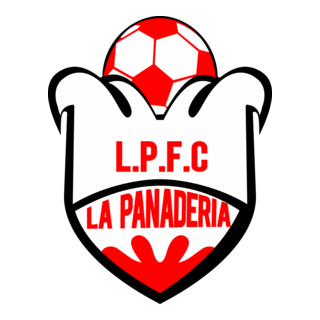 La Panadeía Fútbol Club de Silípica Santiago Logo PNG Vector