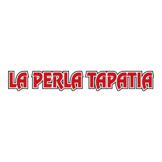 La Perla Tapatia Logo PNG Vector