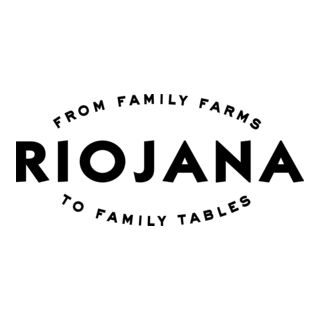 La Riojana Winery Co-op Logo PNG Vector