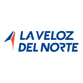 la veloz del norte Logo PNG Vector
