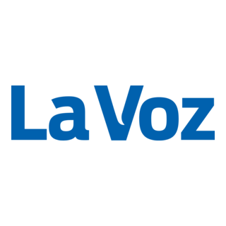 La Voz Logo PNG Vector