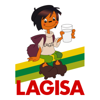 Lagisa Logo PNG Vector