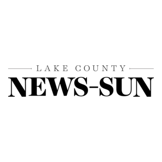 Lake County News-Sun Logo PNG Vector