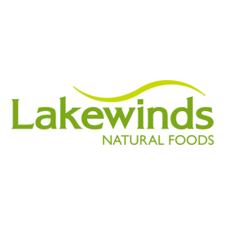 Lakewinds NATURAL FOODS Logo PNG Vector