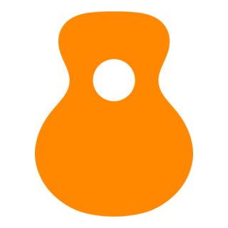 Lakewood Guitars (Auditorium) Logo PNG Vector