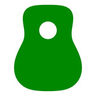 Lakewood Guitars (Dreadnought) Logo PNG Vector