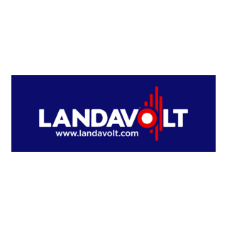 Landavolt Logo PNG Vector