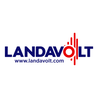 Landavolt Logo PNG Vector