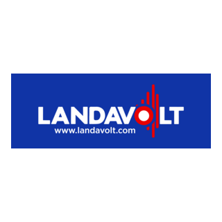 Landavolt Logo PNG Vector