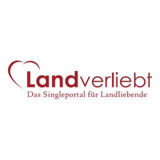 Landverliebt.de Logo PNG Vector