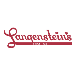 Langenstein’s Logo PNG Vector
