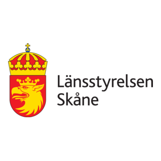 Länsstyrelsen Skåne Logo PNG Vector