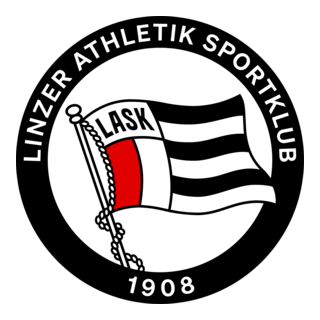 LASK Logo PNG Vector