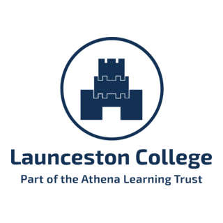 Launceston College Logo PNG Vector
