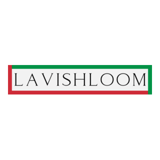 LavishLoom Logo PNG Vector