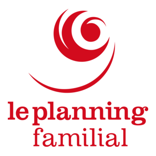 le planning familial Logo PNG Vector