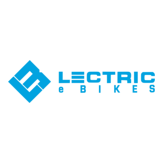 Lectric eBikes Logo PNG Vector