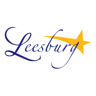Leesburg, Virginia Logo PNG Vector