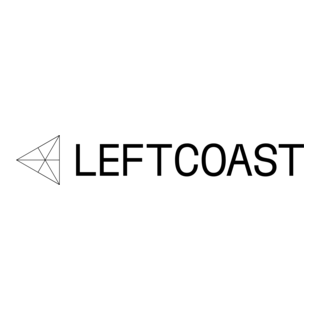 LeftCoast Logo PNG Vector