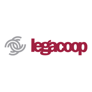 LegaCoop Logo PNG Vector