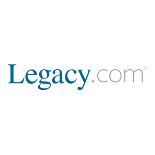 Legacy.com Logo PNG Vector