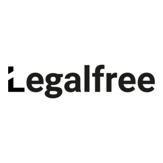 Legalfree Logo PNG Vector