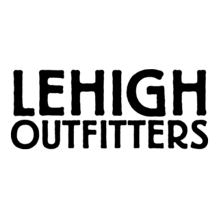 Lehigh Outfitters Logo PNG Vector