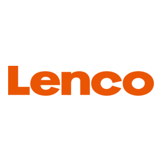 Lenco Logo PNG Vector
