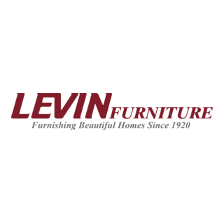 Levin Furniture Logo PNG Vector