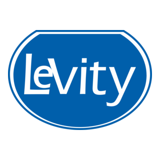 Levity Logo PNG Vector