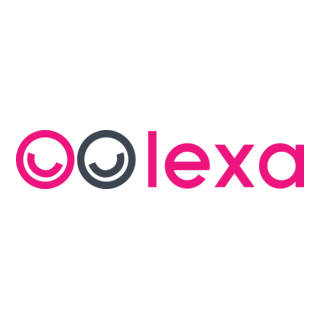 Lexa Logo PNG Vector