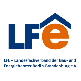 LFE Logo PNG Vector