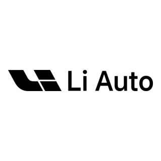 Li Auto Logo PNG Vector