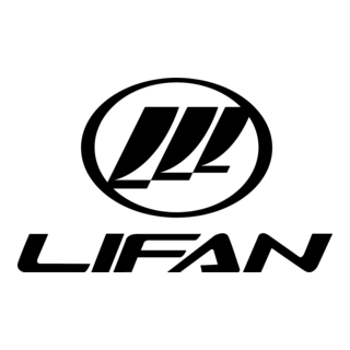 LIFAN MOTOR Logo PNG Vector