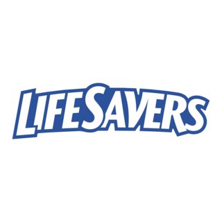 LifeSavers Logo PNG Vector