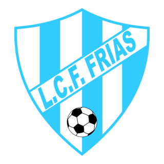 Liga Cultural de Fútbol Santiago del Estero Logo PNG Vector
