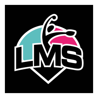 Liga Mexicana de Softbol 2023 Logo PNG Vector