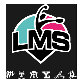 Liga Mexicana de Softbol 2023 Logo PNG Vector