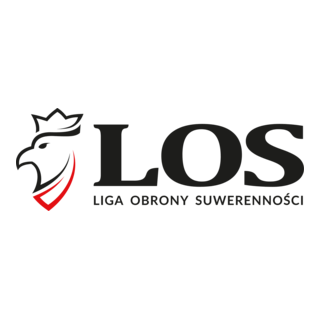 Liga Obrony Suwerenności Logo PNG Vector