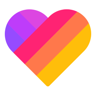 Likee Logo PNG Vector