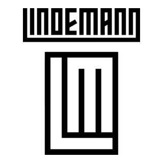 Lindemann Logo PNG Vector