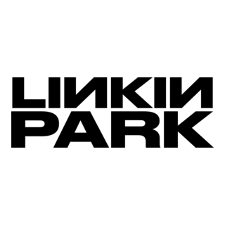 Linkin Park Logo PNG Vector